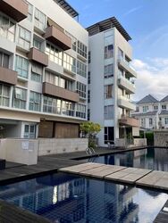 East Galleria (D15), Apartment #602084911